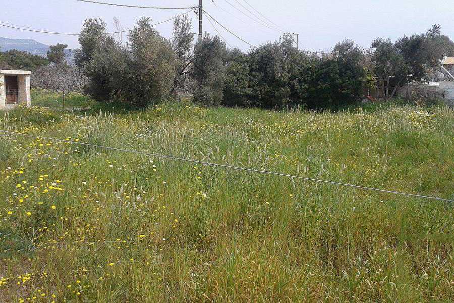 1,982 m² Land for Sale in Vouliagmeni, Athens Southern suburbs