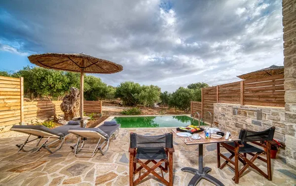 Hotel for Sale in Faistos, Heraklion — photo 2