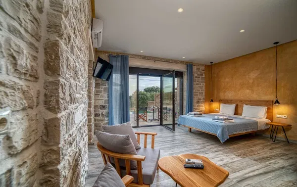 Hotel for Sale in Faistos, Heraklion — photo 3
