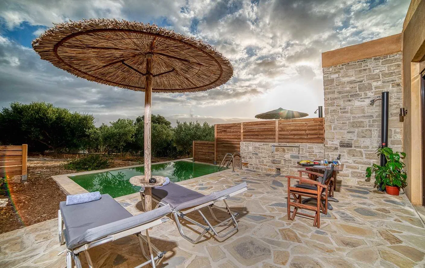 Hotel for Sale in Faistos, Heraklion