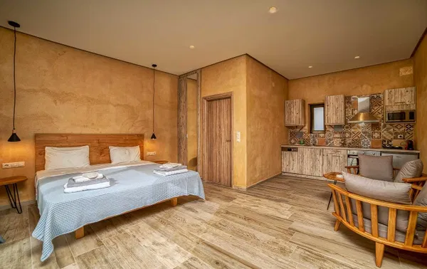 Hotel for Sale in Faistos, Heraklion — photo 4