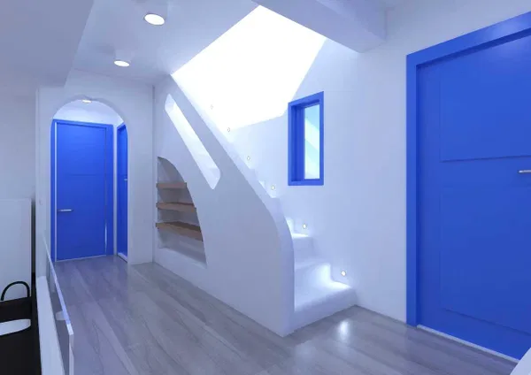 Five-Bedroom Sea-View Villa for Rent in Elounda, Agios Nikolaos — photo 4