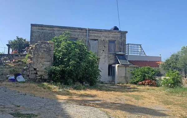 Three-Bedroom Villa for Sale in Kissamos, Chania