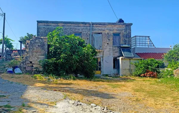 Three-Bedroom Villa for Sale in Kissamos, Chania — photo 5