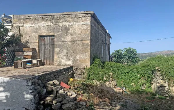 Three-Bedroom Villa for Sale in Kissamos, Chania — photo 3