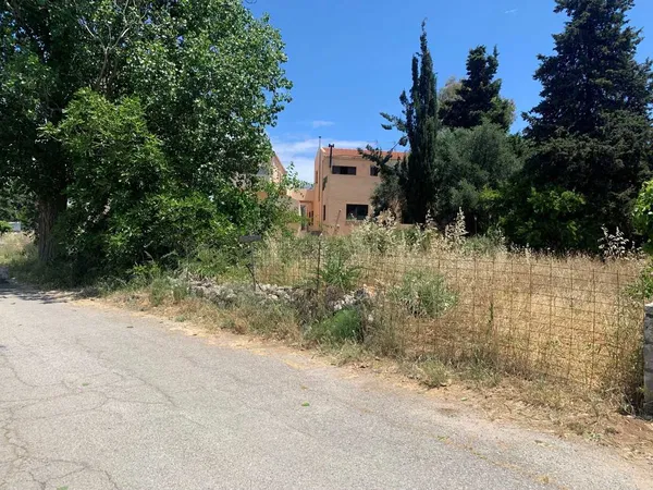 695 m² Land for Sale in Vamos, Apokoronas — photo 2