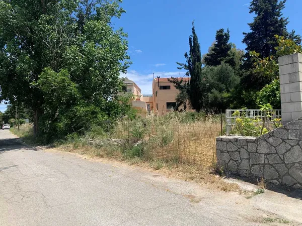 695 m² Land for Sale in Vamos, Apokoronas