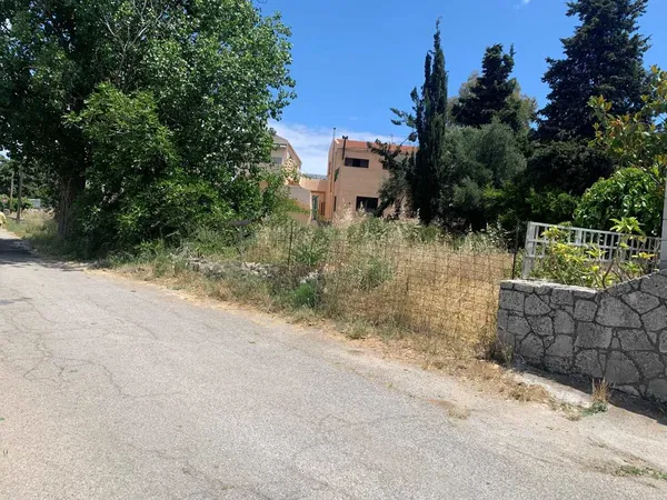 695 m² Land for Sale in Vamos, Apokoronas — photo 3