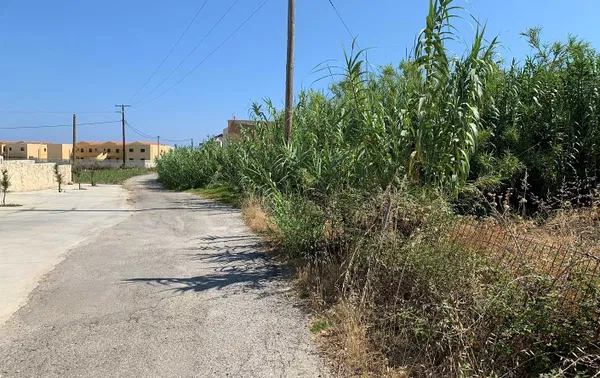 1,198 m² Land for Sale in Gerani, Platanias — photo 3