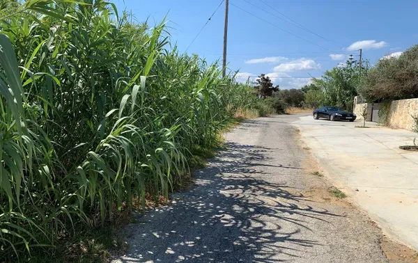 1,198 m² Land for Sale in Gerani, Platanias — photo 2