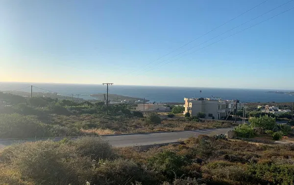 2,000 m² Plot of Land for Sale in Kounoupidiana, Akrotiri — photo 4