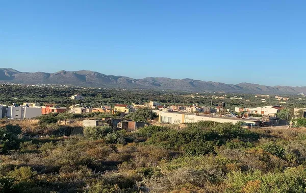 2,000 m² Plot of Land for Sale in Kounoupidiana, Akrotiri — photo 3