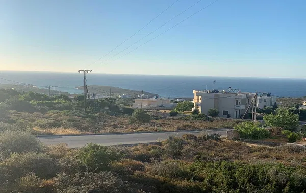 2,000 m² Plot of Land for Sale in Kounoupidiana, Akrotiri — photo 2