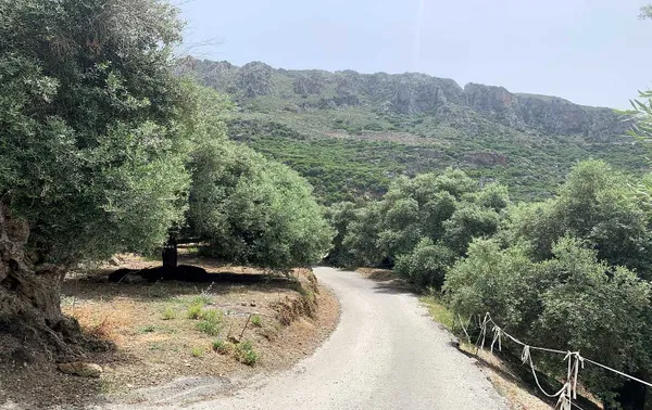 346 m² Land for Sale in Paleochora, Kandanos-Selino — photo 2