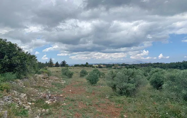 2,851 m² Plot of Land for Sale in Vamos, Apokoronas
