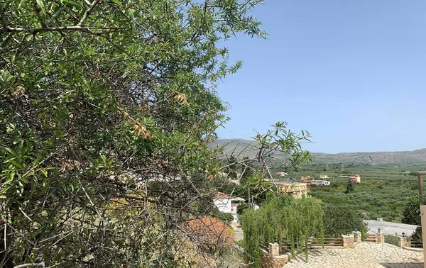 781 m² Land for Sale in Paleochora, Kandanos-Selino — photo 3
