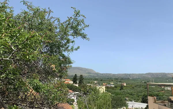 781 m² Land for Sale in Paleochora, Kandanos-Selino