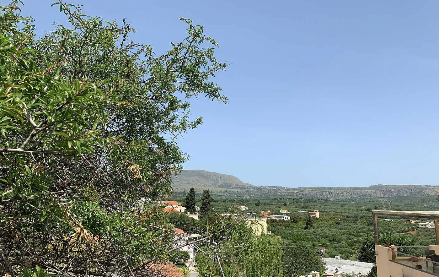 781 m² Land for Sale in Paleochora, Kandanos-Selino