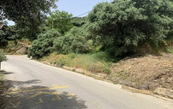 1,274 m² Land for Sale in Paleochora, Kandanos-Selino — photo 5