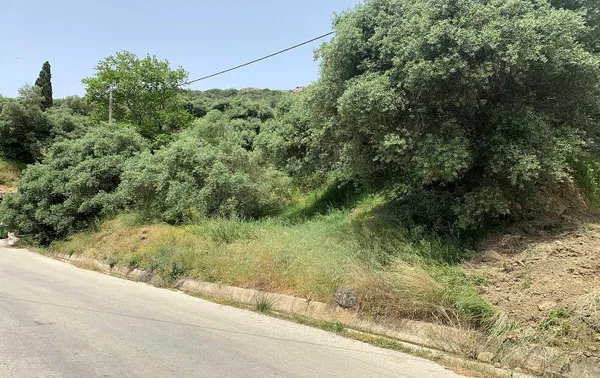1,274 m² Land for Sale in Paleochora, Kandanos-Selino — photo 2