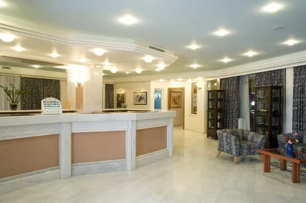 Sea View Hotel for Sale in Chania — photo 5