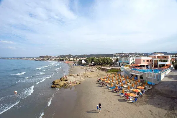 Sea View Hotel for Sale in Chania — photo 4