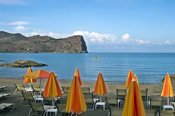 Sea View Hotel for Sale in Chania — photo 2