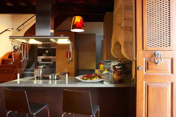 Three-Bedroom Sea View Villa for Sale in Rethymnon — photo 4