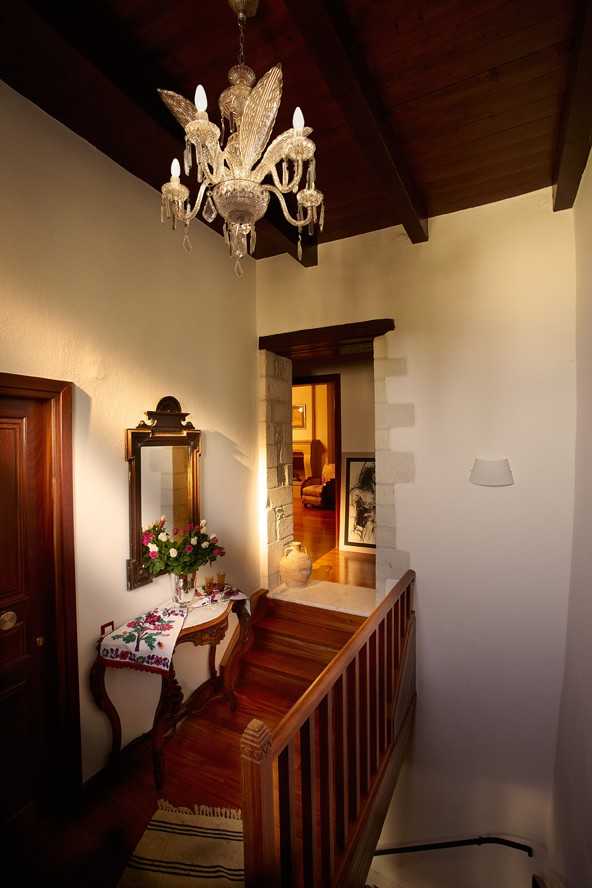 Three-Bedroom Sea View Villa for Sale in Rethymnon — photo 5