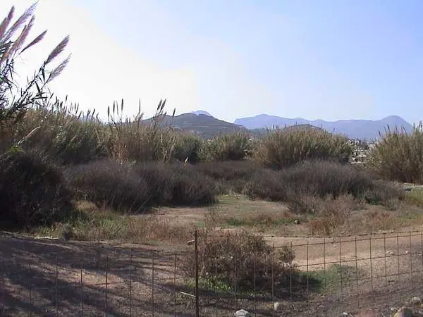 1,080 m² Land for Sale in Ekali, Athens Northern suburbs