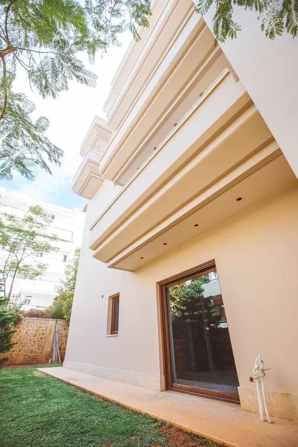 Sea-View Building for Sale in Glyfada, Athens Southern suburbs — photo 4