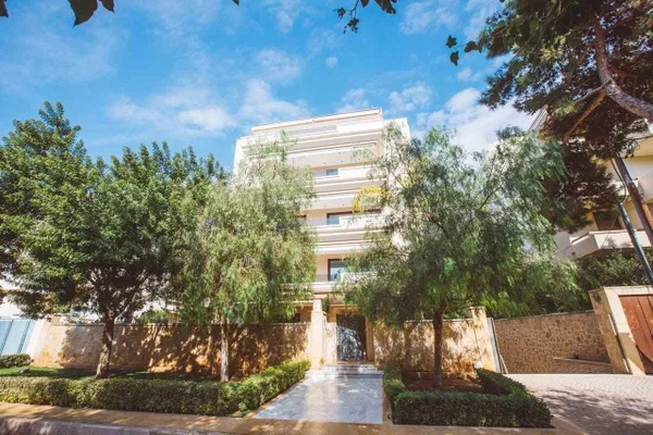 Sea-View Building for Sale in Glyfada, Athens Southern suburbs — photo 3