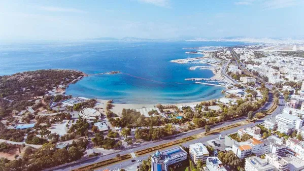 Sea-View Building for Sale in Glyfada, Athens Southern suburbs — photo 5