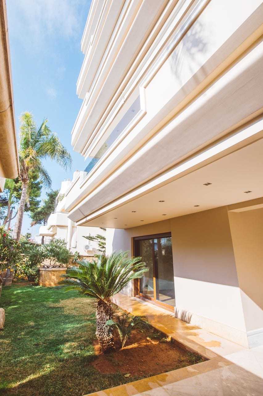 178 m² Apartment with Three Bedrooms for Sale in Glyfada, Athens Southern suburbs with Air conditioning