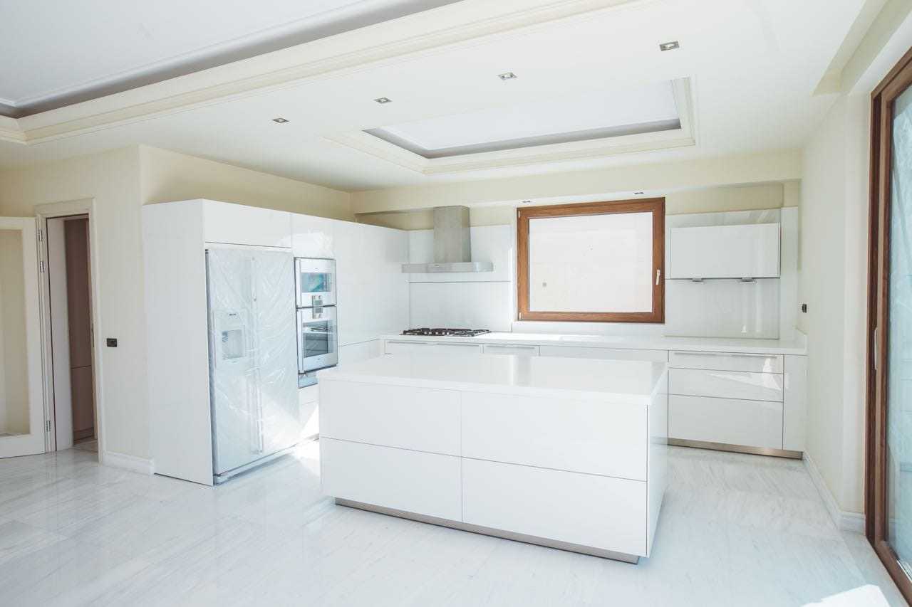 Sea-View 143 m² Penthouse with One Bedrooms for Sale in Glyfada, Athens Southern suburbs