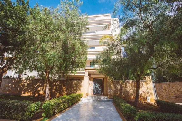 150 m² Three-Bedroom Apartment for Sale in Glyfada, Athens Southern suburbs