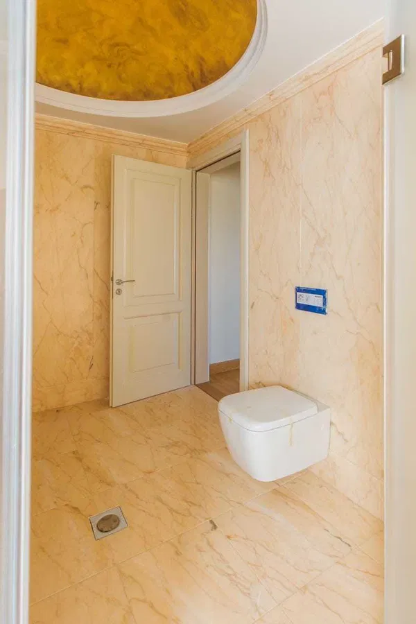 150 m² Three-Bedroom Apartment for Sale in Glyfada, Athens Southern suburbs — photo 3