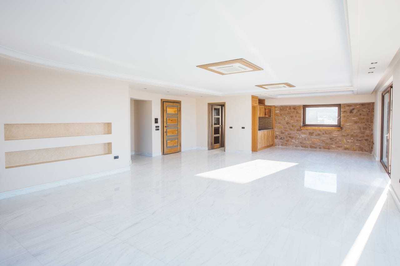 178 m² Apartment with Three Bedrooms for Sale in Glyfada, Athens Southern suburbs