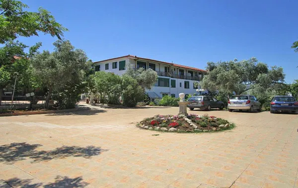 Sea View Hotel for Sale in Oropos, Chalkoutsi