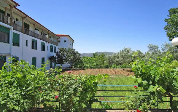 Sea View Hotel for Sale in Oropos, Chalkoutsi — photo 2