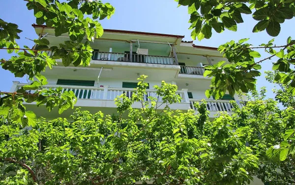 Sea View Hotel for Sale in Oropos, Chalkoutsi — photo 4