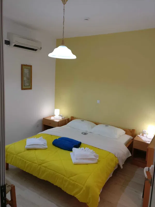 Sea View Two-Bedroom Villa for Sale in Achlia, Ierapetra — photo 4
