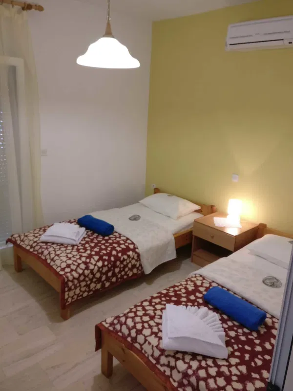 Sea View Two-Bedroom Villa for Sale in Achlia, Ierapetra — photo 5