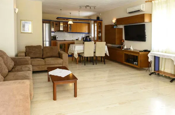 Sea View Two-Bedroom Villa for Sale in Achlia, Ierapetra