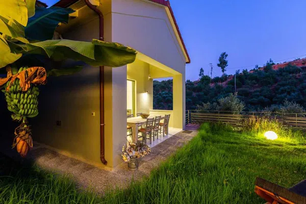 Six-Bedroom Villa for Sale in Chania — photo 5