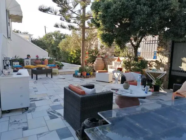 Sea-View Building for Sale in Santorini, Cyclades — photo 4