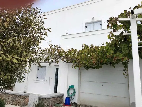 Sea-View Building for Sale in Santorini, Cyclades — photo 5