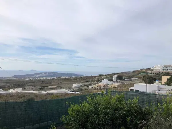Sea-View Building for Sale in Santorini, Cyclades — photo 2