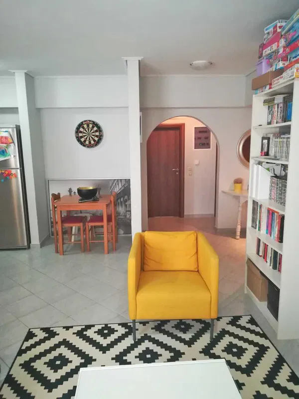 Two-Bedroom Apartment for Sale in Pangrati, Athens Center — photo 3