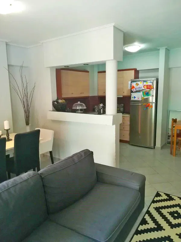 Two-Bedroom Apartment for Sale in Pangrati, Athens Center — photo 4